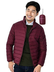 [Bvaeocl] �_�E���W���P�b�g �����Y �E���g�����C�g �_�E�� �R�[�g �y�� �h�� �h�� ���C�g�_�E�� �y�����I�ׂ�S16�p�^�[�� BB43 (2XL, (��) ���b�h)