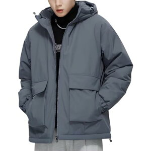 [Kayiyasu] M-8XL _EWPbg Y ȃWPbg WPbg 傫TCY t[ht _E AEghA AE^[ jp n h  g y H~ JWA