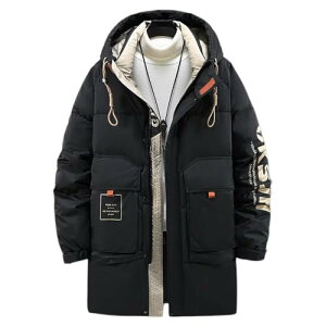 [YoniStar] 5XL-11XL 傫TCYR[g _EWPbg Y AE^[ O  t[hti߉\j h y g  ۉ(8XL ubN)