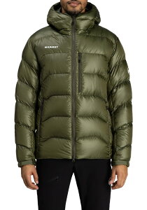 [}[g] OreB CT[V t[fbh WPbg AWAtBbg Y/Gravity IN Hooded Jacket AF Men 1013-02630 XS dark marsh