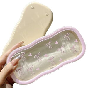 [jakabo] ���K�l�P�[�X���� �T���O���X�P�[�X ���K�l�P�[�X �n�[�h �X�N�G�A �N���A�ዾ�P�[�X�n�[�h�V�F�� �T���O���X�ƘV�ዾ�p�̂��킢���z���_�[ ���킢�� (�s���N�̃��{��)