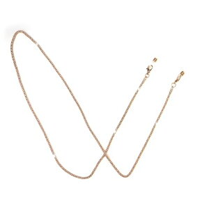 [���炫��Ղ�Ղ��] ���K�l�`�F�[�� �s���N�S�[���h �}�X�N�`�F�[�� ���K�l�X�g���b�v �O���X�R�[�h �}�X�N�X�g���b�v �l�b�N���X �ዾ �����Y ���f�B�[�X EGC-002