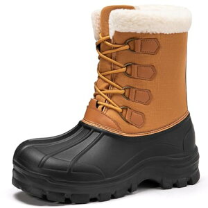 [NEARDREAM] Xm[u[c Y h h  ~ nCJbg C Xm[V[Y h y snow boots men N {Au[c