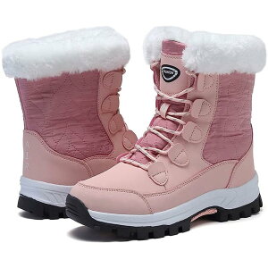 [todaysunny] Xm[u[c fB[X Xm[V[Y hC ~pu[c N {A g hu[c ȌC ~C h h Winter Snow Boots nCJbg AEghA gbLOV[Y oR