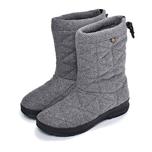 [Bogs] [{OX] Xm[fC ~bh E[ Xm[u[c fB[X SNOWDAY MID WOOL 78717 001 013 US10.0(27cm) 02.`R[