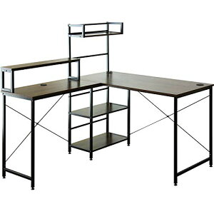 DORIS �h���X �p�\�R���f�X�N L���f�X�N �e�����[�N �R�[�i�[�f�X�N �I�t�B�X�f�X�N L���^ ��120 L�^ ���[���b�N�t�� �z�[���J�o�[�t �E�H���i�b�g �Z�X �y13070�z