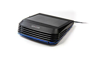 KENWOOD(PEbh) ۏL ZxI] \[[^Cv DC12V/24VEUSBΉ tB^[XEt@X CAX-DS01 ubN