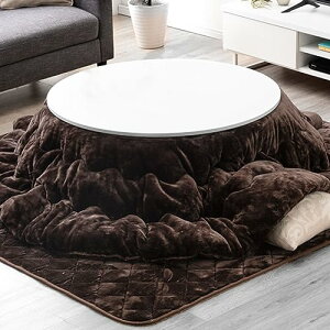 �^���X�̃Q�� ������ 3�_�Z�b�g �y�Ƃ낯�邱���z�c�z ���a100cm �܂肽���� �~�`�e�[�u�� �V�ʃ��o�[�V�u�� �􂦂� �|���z�c �R�ۖh�L 68140301(87890)