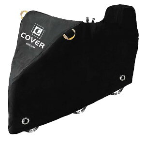 �y�@�u�����h�zCOVERGROUP ������ ���]�ԃJ�o�[ �q���悹 �h�� ���� �j��ɂ��� 420D�I�b�N�X�t�H�[�h���n �J���� �h�� �h�� ����h�~ UV�J�b�g 20-29�C���`�܂� �T�C�N���J�o�[ ���b�N�z�[��/��