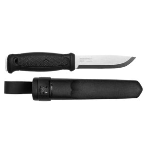 ���[���i�C�t �K�[�o�[�O �X�^���_�[�h �X�e�����X Morakniv | �i�C�t �L�����v�i�C�t �t���^���O �L�����v �A�E�g�h�A �L�����v�p�i �A�E�g�h�A�p�i ���� ���� �ނ� �o�R �h�� �t�@�C���[�X�^