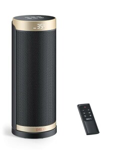 DREO Z~bN q[^[ ^[^y40%ߓd΍E啗ʁz dCt@q[^[ 1200W`15/1000W/800W ȃGl 8S@\ LED 70°U X}[gx5`35 12H^C}[  Eߏ I