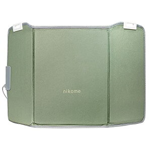 nikome uPbgt plq[^[  fXN ܂肽 ԊO ȃGl NKM-PH01 O[ ()