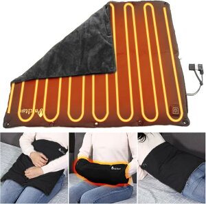 Makitsu zbg}bg USB dC}bg 10bg {Yf@ۃq[^[̗p EH[pbh nhEH[}[ ~jzbgJ[ybg q[^[}bg 40×45cm x3iK y RpNg d