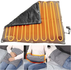 Makitsu zbg}bg USB dC}bg 10bg {Yf@ۃq[^[̗p EH[pbh nhEH[}[ ~jzbgJ[ybg q[^[}bg 40×45cm x3iK y RpNg d