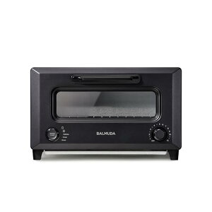 �y�@ �z�y�o���~���[�_�z�L�b�`���N���X�t�� ���x�C�J�[ �u���b�N�b BALMUDA Rebaker | Black KTT01JP-BK