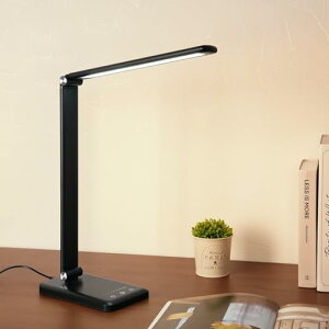 atRise [AbgCY] fXNCg led ܂肽 yڂɗD 茳𖾂邭Ƃ炷z5iKF 10iK usb[d R[hX ^C}[@\ USB|[g 6J[ (ubN-A)