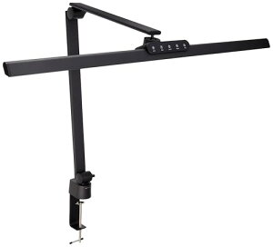 fXNCg LED yƖmz ڂɗD RfXNCg Ch FRa95 Nv 5iK j^[Cg (ubN)