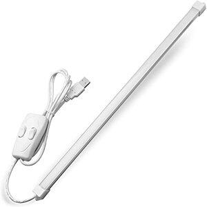 PxLEDo[Cg USBCg ledfXNCg LEDCg ドCg LEDX^hCg LEDfXNX^hCg ԓ Cg Ɩ Be Bep Be⏕ Cg 5V (F, 35cm)