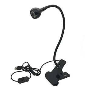 NbvCg LEDfXNCg 4Ki F 360°] USBCg ȃGl ڂɗD Ǐ Cg dCX^h ドCg NvCg fXNCg Nv