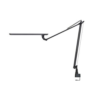 SWAN LED�f�X�N���C�g ���f�B�b�N �G�O�U�[�� �u���b�N LEX-970BK