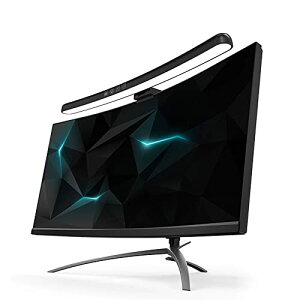 Makilight j^[Cg ȖʃXN[o[ LEDfXNCg USBCg 40cm Ώ̔z j^[|Cg ^b`ZT[F XN[Cg PC Ǐ d Q ɑΉ USB