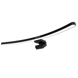 Makilight j^[Cg ȖʃXN[o[ LEDfXNCg USBCg 60cm ʃXN[ɑΉ Ώ̔z j^[|Cg ^b`ZT[F XN[Cg PC Ǐ