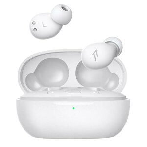 1MORE Qz Sleeping Earbuds Z30 yʃCXCz Bluetooth 5.3 y^/QȂCz/ASMRɂœK / 1g钷dr / RۃC[s[X4TCY / Չ/pAvΉ / 30