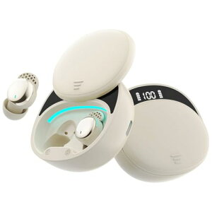 Mandourai Qz pCz QȂ ɂȂ ڐGh~@\ځyPzBluetooth5.3 y2.7g Hi-Fi ~jTCY ^ Ji^ Չ X[v[ht Type-C[d (N[