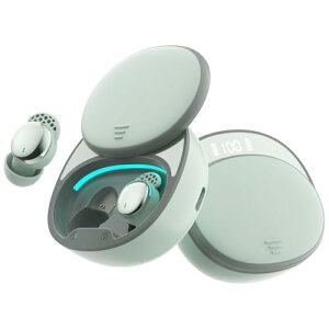 Mandourai Qz pCz QȂ ɂȂ ڐGh~@\ځyPzBluetooth5.3 y2.7g Hi-Fi ~jTCY ^ Ji^ Չ X[v[ht Type-C[d (O[