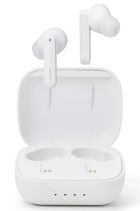 �G���R�� �C���z�� Bluetooth ���C�����X�C���z�� �m�C�Y�L�����Z�����O �n�C���]�Ή� IPX4 �h�� �y����/��x��/�O���捞�z �^�b�`���� �n���Y�t���[�ʘb �����y�A�����O �I�t�z���C�g LBT-TWS18WH