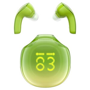 y2023V݌vzACEFAST CX Cz Bluetooth5.3 SVE AIʘbmCYLZO 9mm_Ci~bNhCo[ ő30ԘAĐ LEDfBXvCcʕ\ usb-c}[d Kȑ AAC/SBC