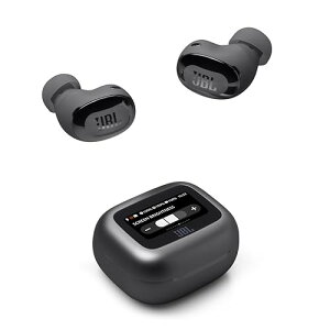 JBL LIVE BUDS 3 X}[g^b`fBXvC CXCz ^ y LDAC nC]CXΉ mCYLZO 10mm_Ci~bNhCo[ (ubN)