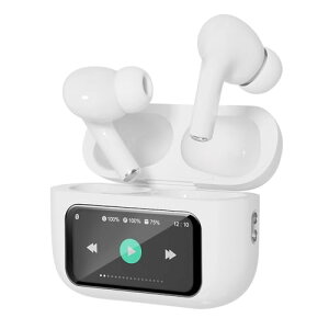 y2025Nǌ^ X}[g^b`fBXvCځz Cz bluetooth CXCz u[gD[X Bluetooth5.4 ANC+ENCmCYLZOZp TWS Ў/ Ji^ HiFi yA