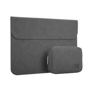 Surface Laptop Go�p/Go 2�p (12.4 �C���`) �P�[�X/�J�o�[ ���U�[ �d�����[ �|�[�`�t�� �Z�J���h�o�b�O�^ �y�� ���^ PU���U�[ ���h�~ ������� �T�[�t�F�X ���b�v�g�b�v Go/Go 2 �J�o���^ ���U�[�P�[�X/