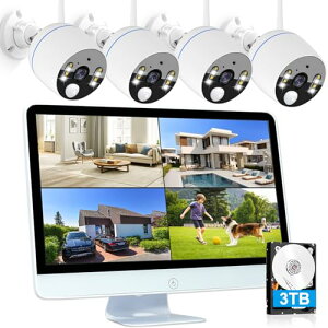 y500fLpBezhƃJ CX O 12^IPShƃj^[ 3TBeHDD 10䑝 AIlm l tJ[ÎBe oʘb YESKAMOO Wi-FiĎJ CX IP66h