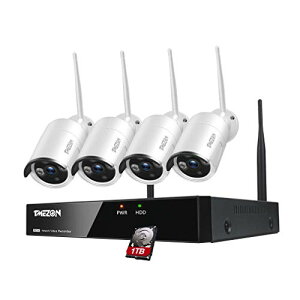 CX hƃJZbg TMEZON y2024ŐVo[Wz 300f 8chR[_[ CXhƃJ 4Zbg IP66hho OΉ O CXĎJ VXe wifi X}z