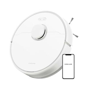 dreame (h[~[) D9Max Gen 2 {bg|@ 6000Pa͋z @Ή 570 ml ̑^_Xg{bNX xLDS[U[ZT[ xK}bsO@\ 킸| É݌v Go