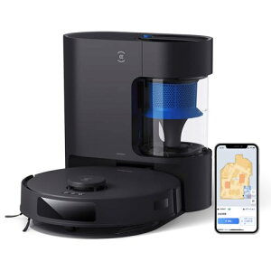 y2024N ŐV TCNz ECOVACS(GRobNX) DEEBOT N20 PLUS{bg|@ @p 8000Pa͋z їݏVXe S~W }bsO Q [^O ͋z A