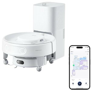 y^Aړx[Xz SwitchBot {bg|@ K20+Pro }`^XNƒp - 4000Pa @ ĝđ|V[g30t S~W SwitchBotfoCX/̉^\ Alexa Ή