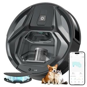 Lefant M320 {bg|@ @ 6000pa͋z mȏQ ֎~GA Rې\ 800mlS~ 2TԂقǎgp\ [d h~ 2.4G Wi-Fiڑ AlexaΉ-ȂłEFbgeBbVŎg