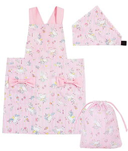 [ON NISHIKI] �L�b�Y�G�v���� �q���p 3�_�Z�b�g (�G�v���� �O�p�� �В���) ��100�� ���ɗD���� ���̎q ���E�ȒP �o�b�N�N���X �|�P�b�g�t�� (���j�R�[���s���N:13/120-140/24902)