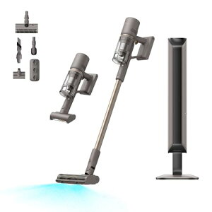 dreame Z10 Station |@ WotR[hXXeBbN|@ 150AW͋z65A| 2.5L_XgobO S~W ⏕CgtuV [U[irQ[V X}[gȏWo