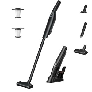 |@ R[hXy2025VoznfBy 15kpa͋z XeBbNN [i[ nfBvacuum cleaner cordless dC dC 2way^Cv LEDCgt  dh HEPAtB^