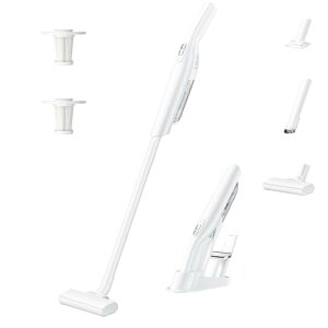 |@ R[hXy2025VoznfBy 15kpa͋z XeBbNN [i[ nfBvacuum cleaner cordless dC dC 2way^Cv LEDCgt  dh HEPAtB^