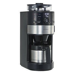 siroca R[SR[q[[J[ SC-C122 XeXVo[ [R[~/XeXT[o[/XeXtB^[/IׂeCXg/\^C}[/v/EΉ]