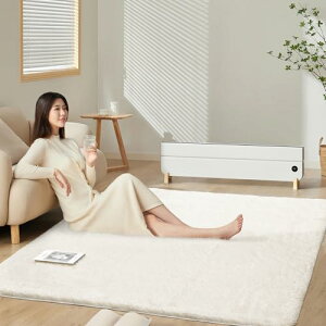 SOMANT �J�[�y�b�g ���O 1�� �I�[���V�[�Y�� �􂦂� �ᔽ�� ���� �R�ۖh�L���H �h�� �h�_�j ���O�}�b�g �V���M�[���O ����~�ߕt�� �g���� ���O �}�b�g ���r���O�Q���p 120×160cm �A�C�{���[