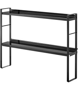 R(Yamazaki) R ԃbN 2i ubN W57.5XD11XH42.5cm ^[ KXz[Xʂ錊t 5222