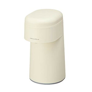 Rg zbgEH[^[T[o[ RHS-1(W) zCg recolte Hot Water Server White