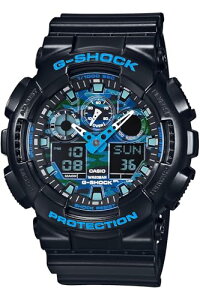 [�J�V�I] �r���v �W�[�V���b�N �y�������K�i�z GA-100CB-1AJF �����Y �u���b�N