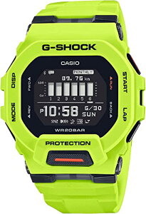 [�J�V�I] �r���v G-SHOCK G�V���b�N G-SQUAD �W�[�X�N���b�h ���o�C�������N�@�\���� GBD-200-9 �����Y �u���C�G���[ �C�O���f�� [���s�A���i]